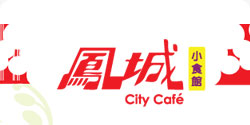 City Cafe Menu